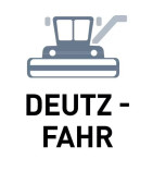 Tinka „DEUTZ-FAHR“