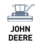 Tinka „John Deere“