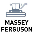Tinka „Massey Ferguson“