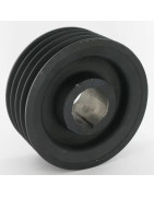 OE (Originalios Įrangos) Skriemuliai