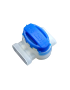 Robotų vejapjovių kabelių jungtys