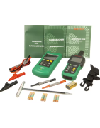 Kabelių trūkimo detektoriai