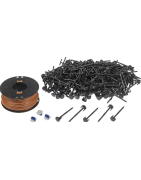 Montavimo ir remonto rinkiniai