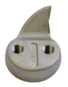 Kelmo frezos atsarginės dalys