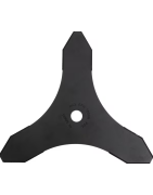 Krūmapjovės peiliai