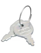 Užvedimo spynelių raktai