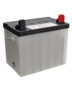 Akumuliatoriai – OE – F&G