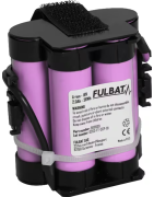 Vejos robotukų akumuliatoriai