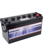 Starterio akumuliatoriai