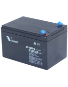 GEL (Gelio) akumuliatoriai