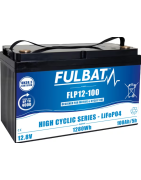 Ličio akumuliatoriai