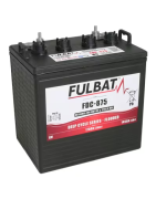 Akumuliatoriai elektriniams krautuvams, vejapjovėms