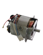 Elektriniai varikliai