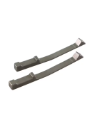 Dalys sėdimų vejapjovių (traktoriukų) transmisijoms