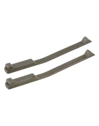 Perjungimo rakteliai - Kaiščiai