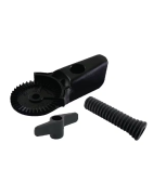 Stūmimo rankenos ir priedai