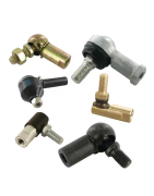 Šarnyrinės jungtys (Traukių antgaliai)