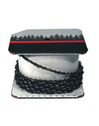 Grandininio pjūklo grandinės ritinėliai - rulonai