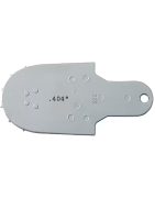 Pjovimo juostų priedai