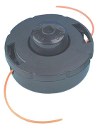 Trimerių universalios galvos