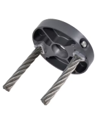 Šepečiai trimeriams