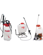 Purkštuvai ir dalys