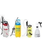 Rankiniai purkštuvai