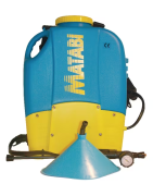 Purkštuvų dalys ir priedai