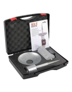 Medienos drėgmės matuokliai