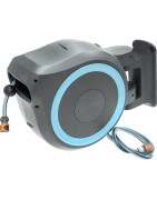 Automatinės žarnų ritės