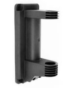 Žarnų ričių dalys