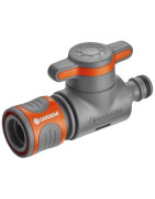 Reguliavimo - valdymo vožtuvai