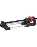 Stačiakampiai purkštuvai