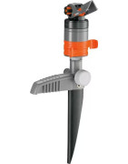 Sektorių purkštuvai ir laistytuvai