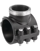 Vamzdžiai, žarnos, jungtys