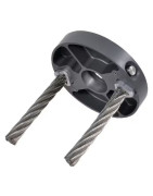 Šepečiai piktžolėms