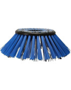 Šluotos ir šepečiai