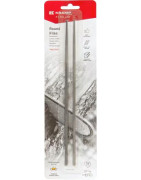 Apvalios pjūklo grandinės dildės