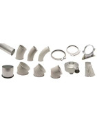 Transportavimo vamzdžiai ir priedai, Kongskilde