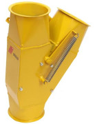 Nukreipimo - perskyrimo vožtuvai