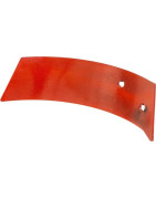 Šiaudų įterpėjai - kreipikliai