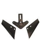 Ypač atsparūs dilimui kultivatorių produktai