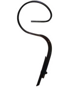 Sėklų sėjimo kombainų dalys