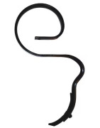 Kultivatoriaus noragai - spyruoklės pagal gamintoją