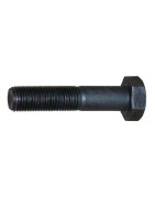 Varžtai - Veržlės