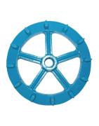 Kembridžo žiedai - Volų žiedai - Smulkinimo žiedai