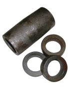 Guoliai - Tarpikliai