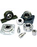 Universalūs velenai ir guoliai