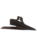 Kaplio peiliai - geležtės