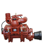 B.P. - Vakuumo siurbliai